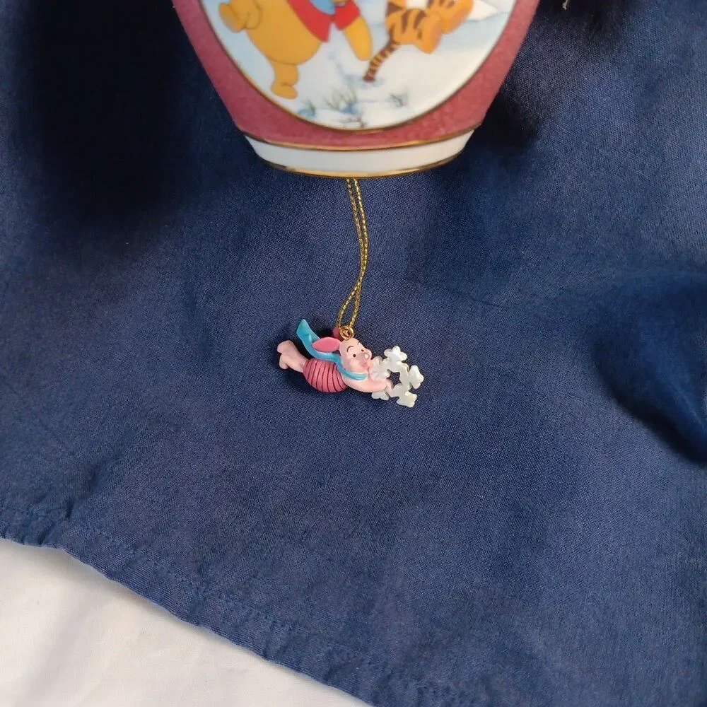 Disney bradford pooh